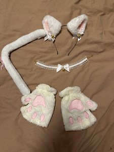 Костюм квадробера (2 фото из 10)
