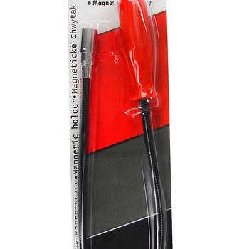 Magnet led valgustusega.