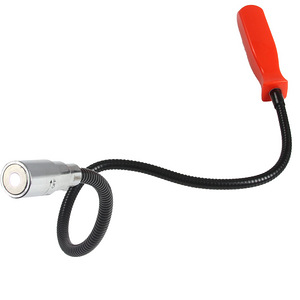 Магнит с LED подсветкой. (4 фото из 4)