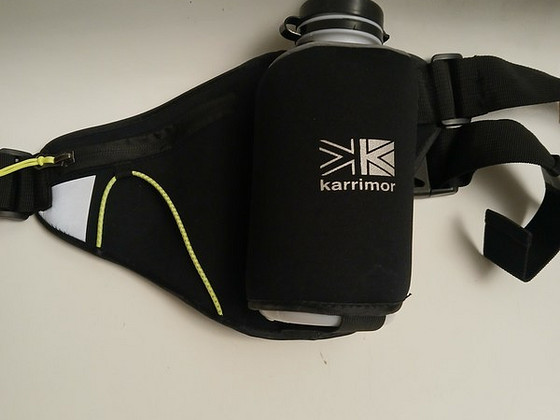 Karrimor spordivöökott