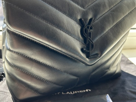 YSL Saint Laurent Loulou small bag