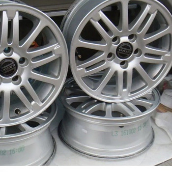 Volvo 6.5x15 5x108 ET43 D65.1