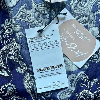 Uus! Persona/Marina Rinaldi kleit 46-50 (L-XL)