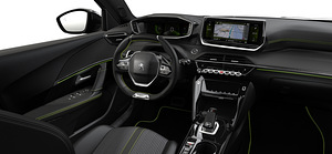 Peugeot 2008 (1 фото из 3)