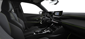 Peugeot 2008 (2 фото из 3)