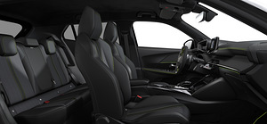 Peugeot 2008 (3 фото из 3)