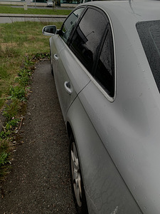 Audi A4 2011 1.88/88 кВт (7 фото из 9)