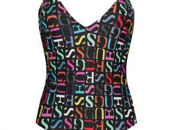 Новый купальник Guess s