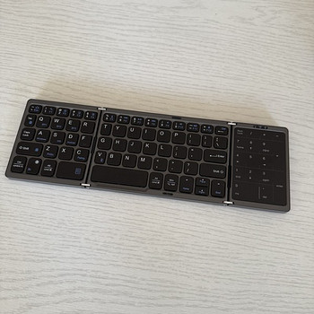 Klaviatuur mini kaasaskantav bluetooth