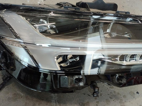 VOLVO S90/V90 S90/V90 05.2016-