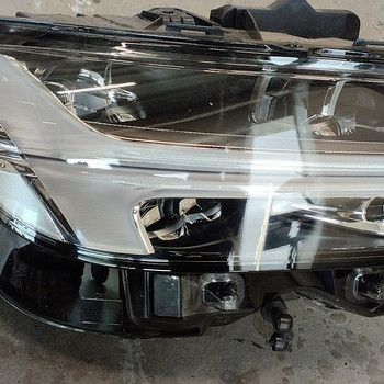 VOLVO S90/V90 S90/V90 05.2016-