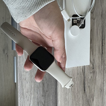 Apple Watch SE (Gen 2)