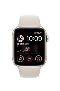 Apple Watch SE (Gen 2) (4 фото из 4)