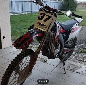 2019 Xmoto 250cc (1 foto / 1)