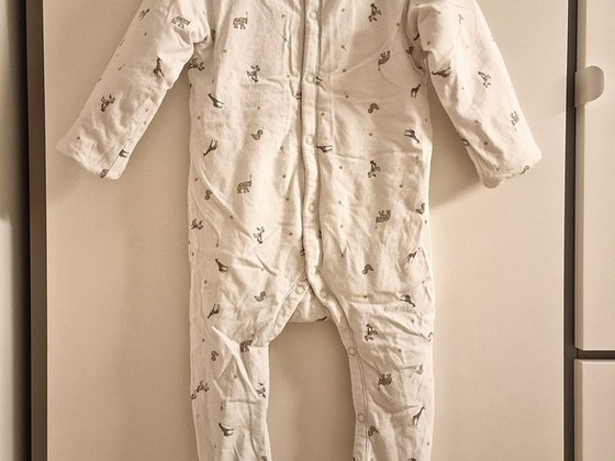 Комбинезон MOTHERCARE