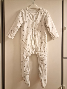 Kombe voodriga MOTHERCARE (1 foto / 3)