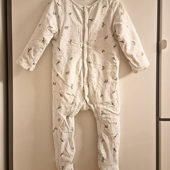 Kombe voodriga MOTHERCARE
