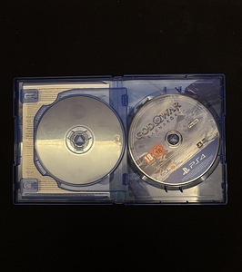 /God of War: Ragnarök/ Playstation 4 (2 foto / 2)