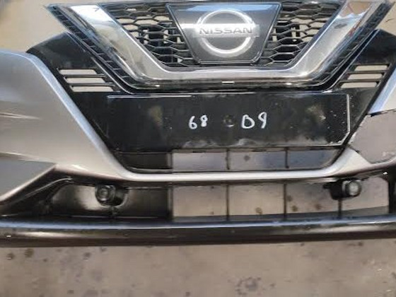 Запчасти для Nissan QASHQAI (J11) 05.2017 -