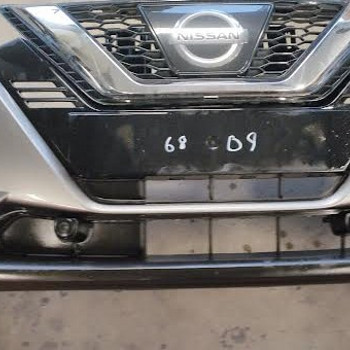 Nissan QASHQAI (J11) varaosat 05.2017 -