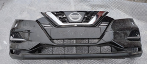 Nissan QASHQAI (J11) varaosat 05.2017 - (6 foto / 8)