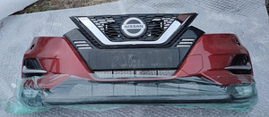 Nissan QASHQAI (J11) varaosat 05.2017 - (7 foto / 8)
