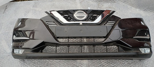 Nissan QASHQAI (J11) varaosat 05.2017 - (8 foto / 8)