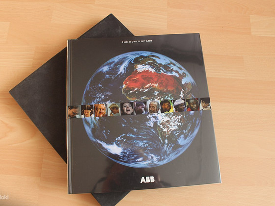 "Мир ABB"