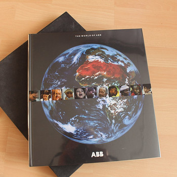 "The World of ABB"
