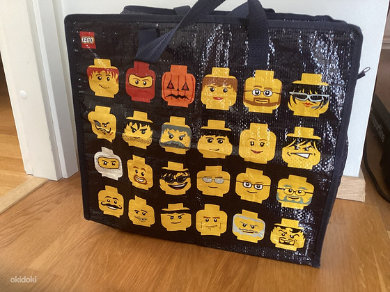 Kott LEGO