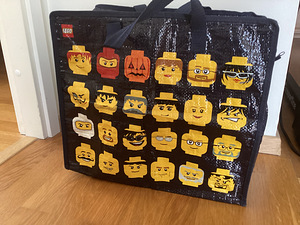 Kott LEGO (1 foto / 3)