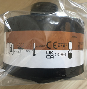Filter 3M Scottt (2 foto / 8)