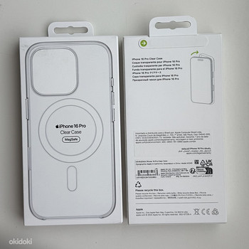 Apple iPhone 16 Pro Silicone Case with Magsafe