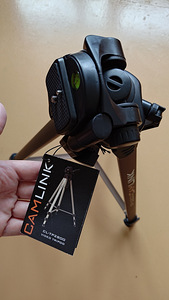 Штатив Camlink CL-TP2800 (3 фото из 4)