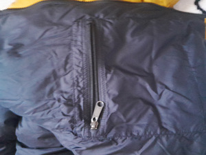 Куртка North Face (2 фото из 5)
