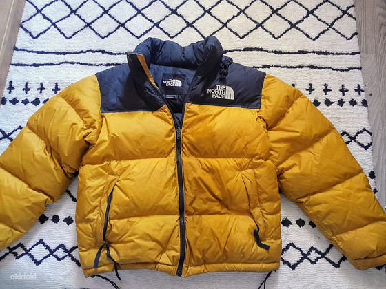 Куртка North Face