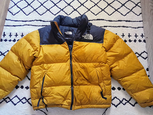 Куртка North Face (1 фото из 5)