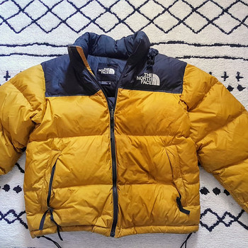 Jope North Face