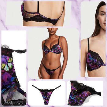Victoria's Secret Shine pesukomplekt