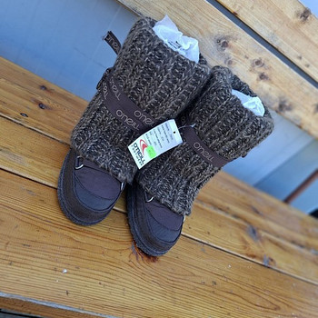 Сапоги O’Neil fleece lined boots