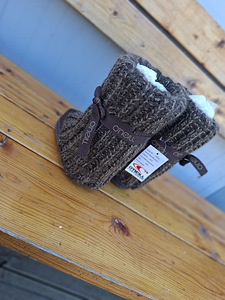 Сапоги O’Neil fleece lined boots (2 фото из 3)
