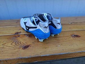 Mizuno wave shinken jalgpalli tossud (2 foto / 4)