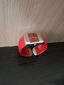 Naiste käekell käevõruga kell (hiinast) (3 foto / 3)