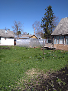 Продам дачу (1 фото из 14)