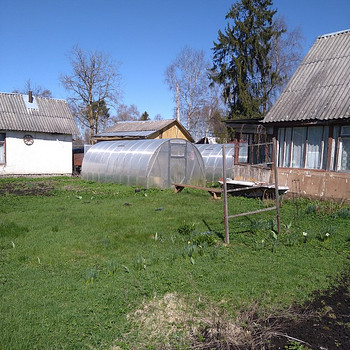 Продам дачу