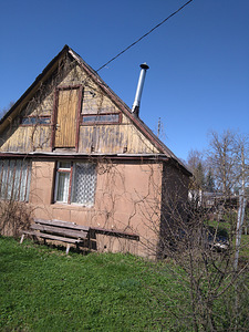Продам дачу (2 фото из 14)
