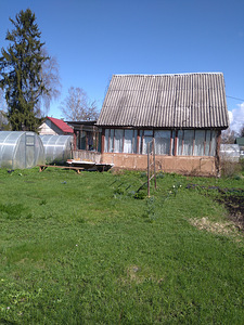 Продам дачу (4 фото из 14)