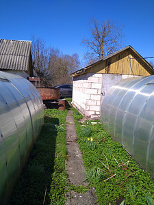 Продам дачу (6 фото из 14)