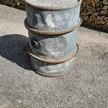 Müüa tünn