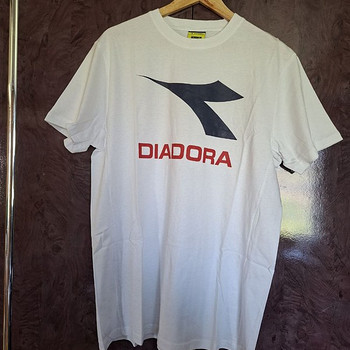 Футболка Diadora (из Китая)